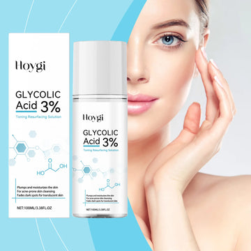 100ml Hoygi Anti Wrinkle Exfoliating Serum