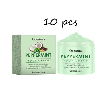 Oceaura Mint Foot Care