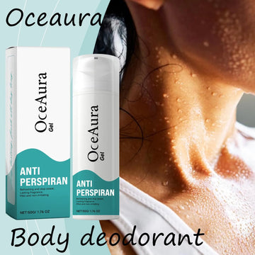 Oceaura Body Deodorant