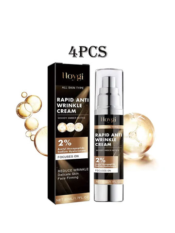Hoygi Rapid Anti Wrinkle Cream Instant