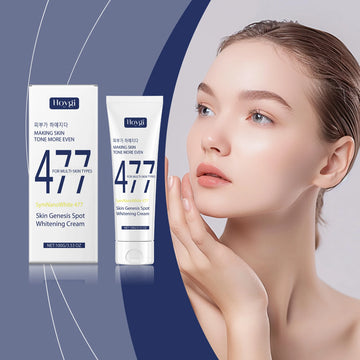Hoygi Dark Spots Lightening Face Cream