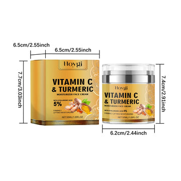 Hoygi Turmeric VC Cream