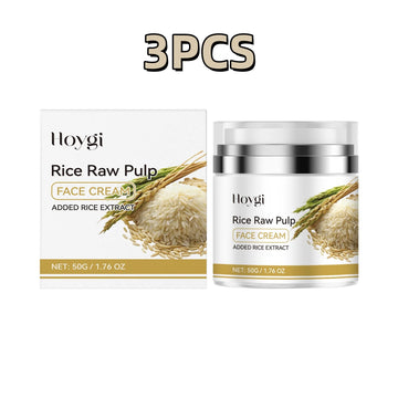 Hoygi Rice Face Cream