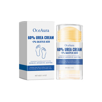 Oceaura Foot Cream