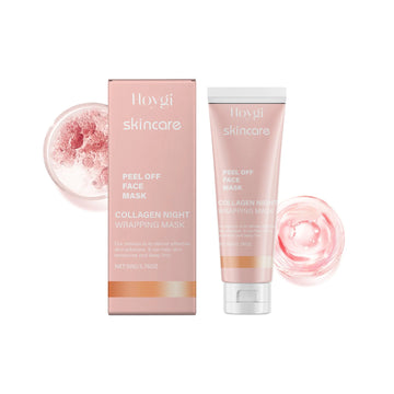 Hoygi Peel Off Face Mask