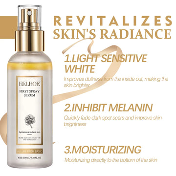 EELHOE Face Skin Care Spray