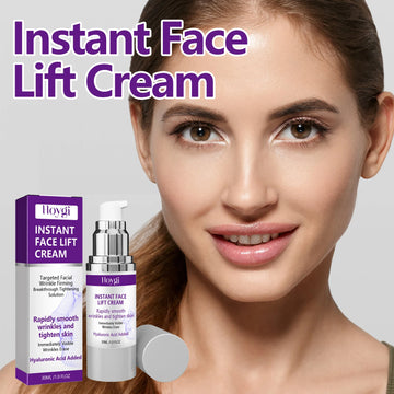 Hoygi Instant Face Lifting Cream