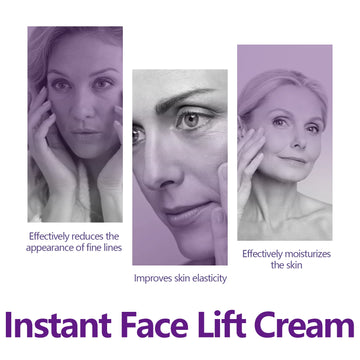 Hoygi Instant Face Lifting Cream