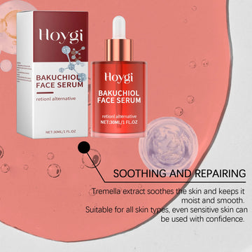Hoygi Retinol Face Serum Glowing Skin Tone