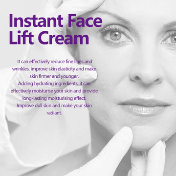 Hoygi Instant Face Lifting Cream