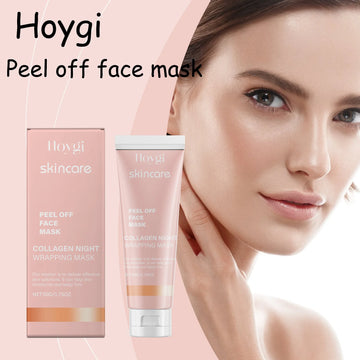 Hoygi Peel Off Face Mask