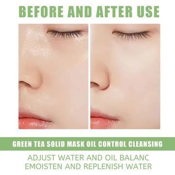 Eelhoe 40g Solid Face Mask