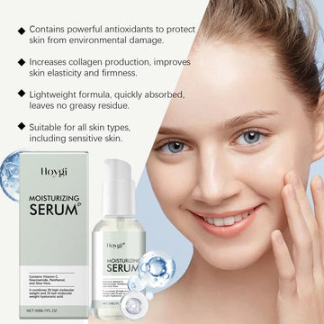 Hoygi 30ml Moisturizing Facial Serum