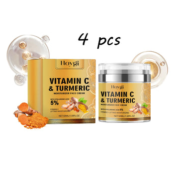Hoygi Turmeric VC Cream