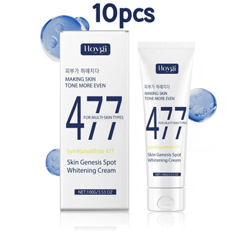 Hoygi Dark Spots Lightening Face Cream