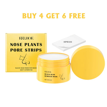 EELHOE Blackhead Remover