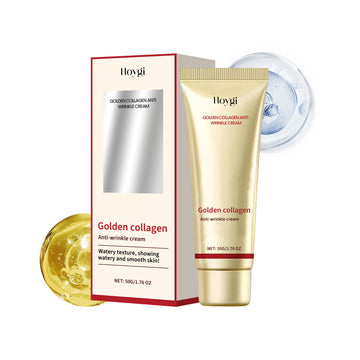 Hoygi Gold Face Cream