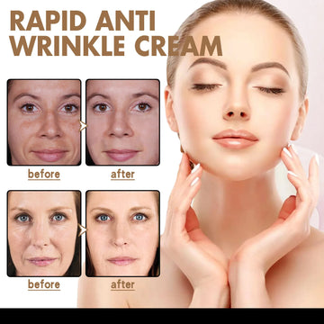 Hoygi Rapid Anti Wrinkle Cream Instant