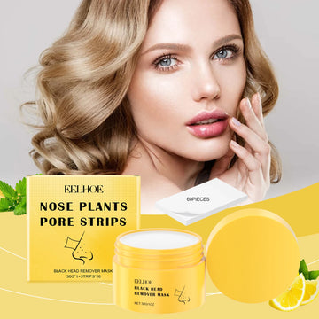 EELHOE Blackhead Remover
