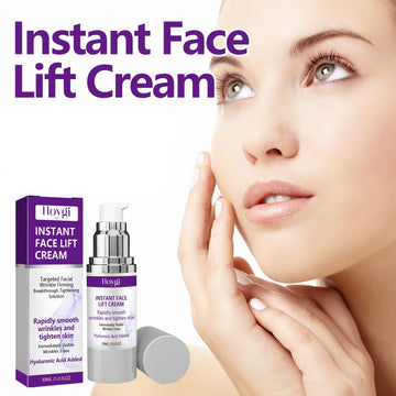 Hoygi Instant Face Lifting Cream