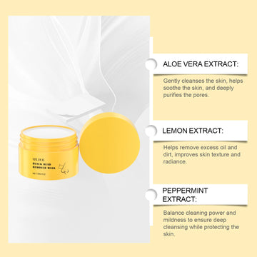 EELHOE Blackhead Remover