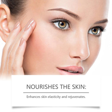 Hoygi 30ml Moisturizing Facial Serum