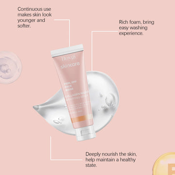 Hoygi Peel Off Face Mask