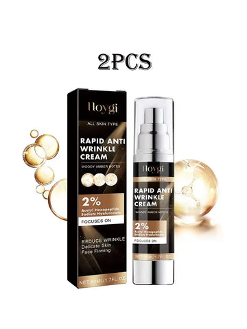 Hoygi Rapid Anti Wrinkle Cream Instant