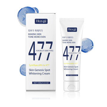 Hoygi Dark Spots Lightening Face Cream
