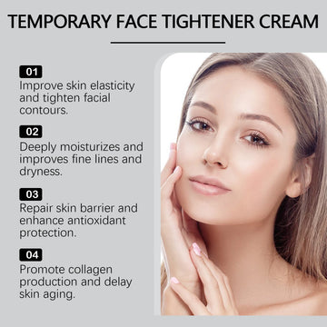 West&Month Face Tightening Cream