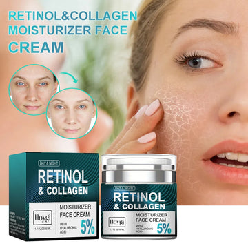 Hoygi Retinol Face Care Cream