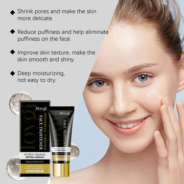 Hoygi Tightening Face Cream