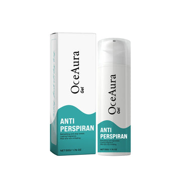 Oceaura Body Deodorant
