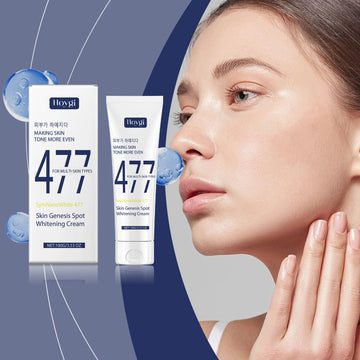 Hoygi Dark Spots Lightening Face Cream