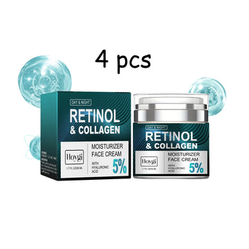 Hoygi Retinol Face Care Cream