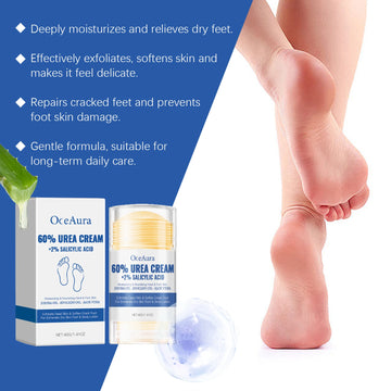 Oceaura Foot Cream