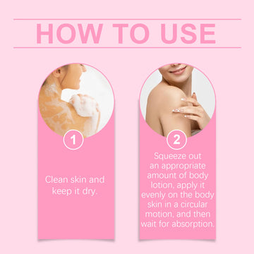100g OceAura Brightening Body Lotion