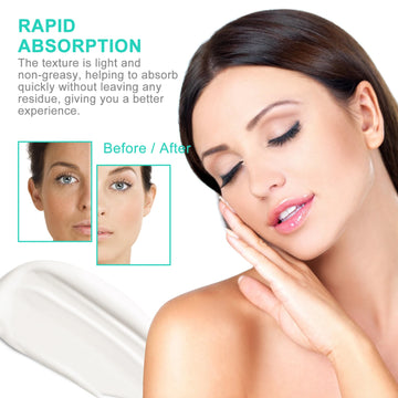 Hoygi Retinol Face Care Cream