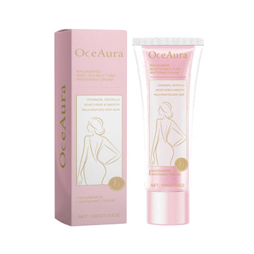 Oceaura Body Glowing Cream
