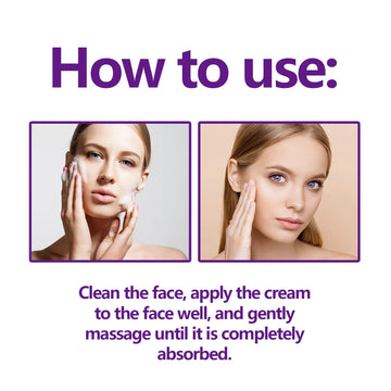Hoygi Instant Face Lifting Cream