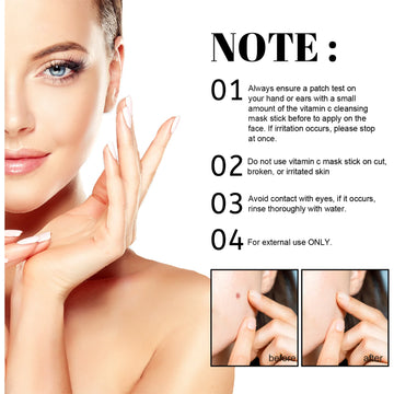 Eelhoe 40g Solid Face Mask