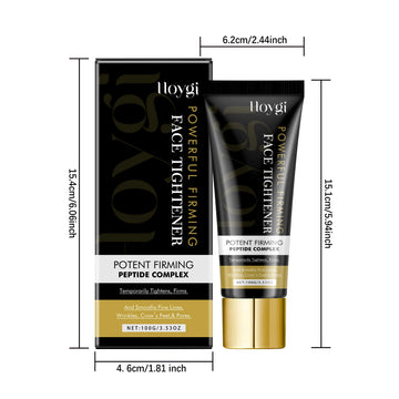 Hoygi Tightening Face Cream