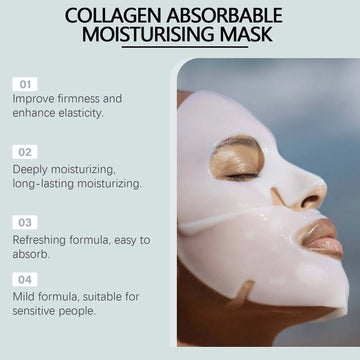 Hoygi Face Mask