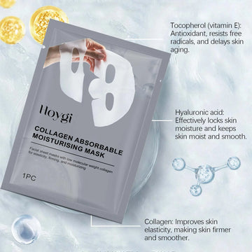 Hoygi Face Mask