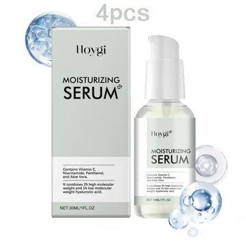 Hoygi 30ml Moisturizing Facial Serum