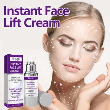 Hoygi Instant Face Lifting Cream