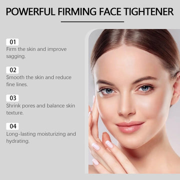 Hoygi Tightening Face Cream