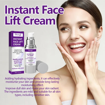 Hoygi Instant Face Lifting Cream