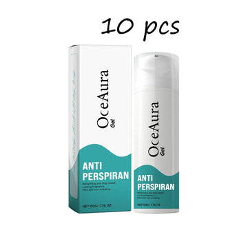 Oceaura Body Deodorant
