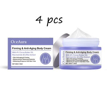 Oceaura Body Cream
